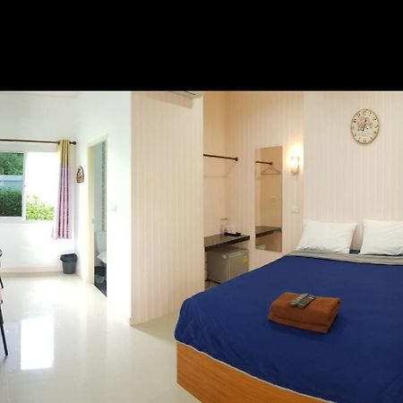 The Aam Resort Bang Sare Exteriér fotografie